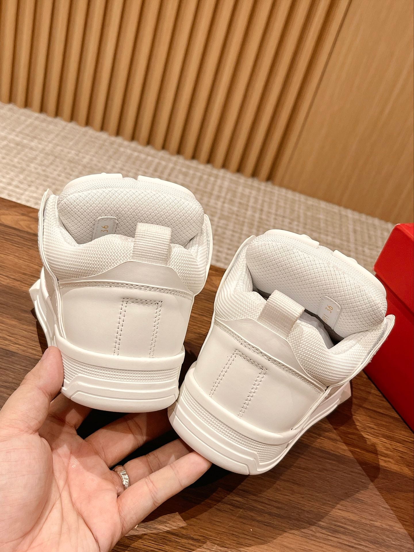 Garavani Sneaker