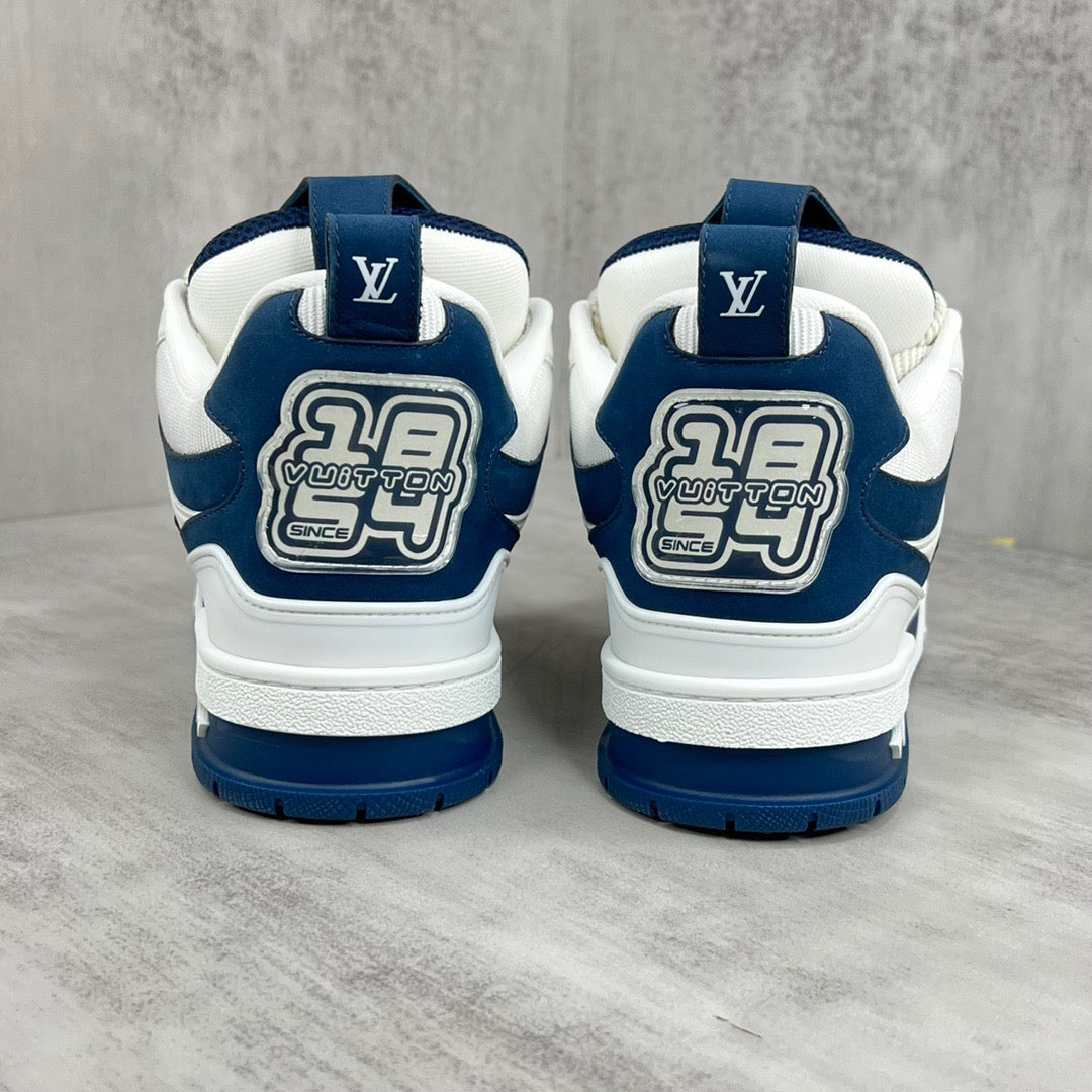 Skate Sneaker