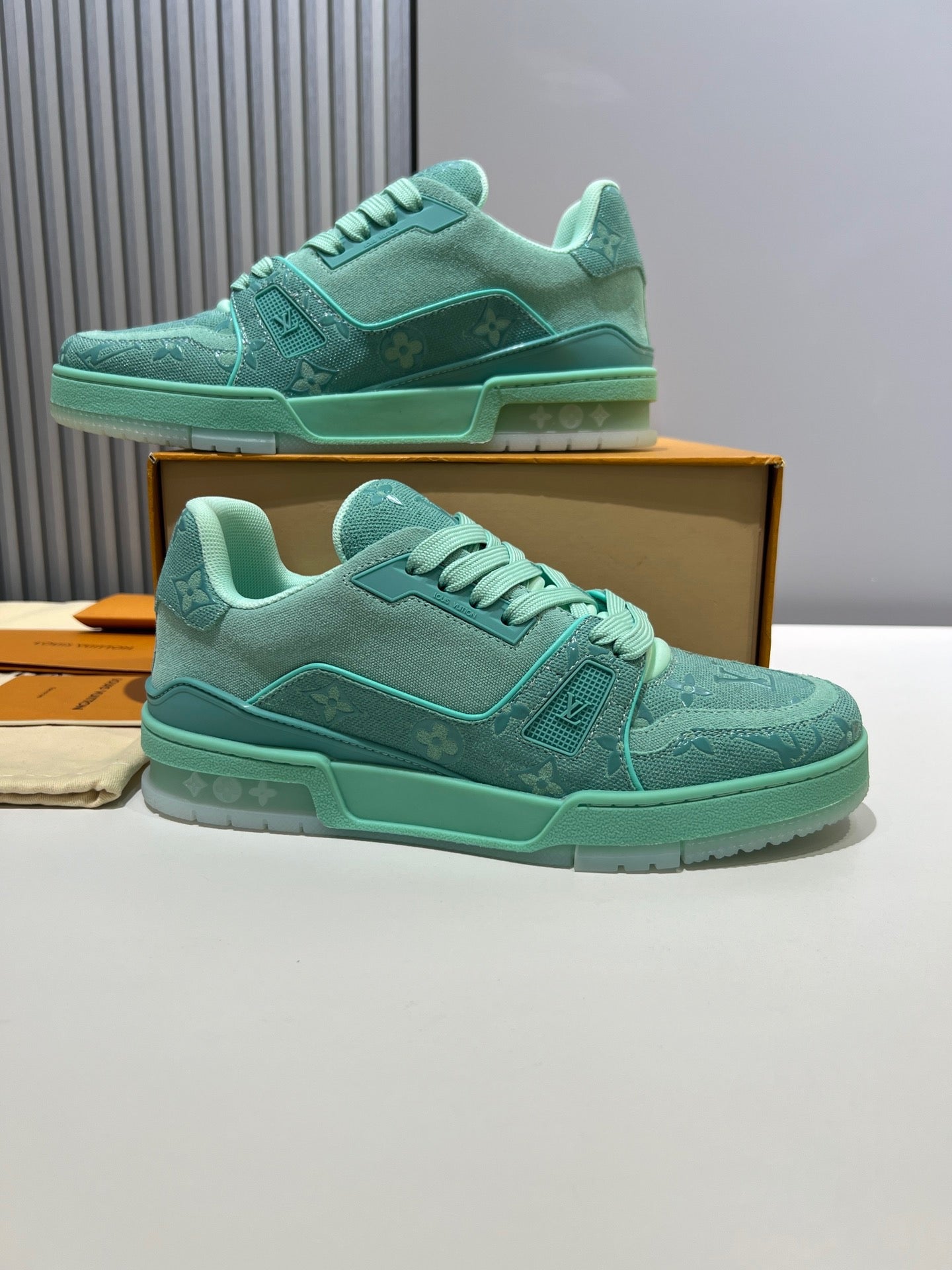 Trainer Sneaker