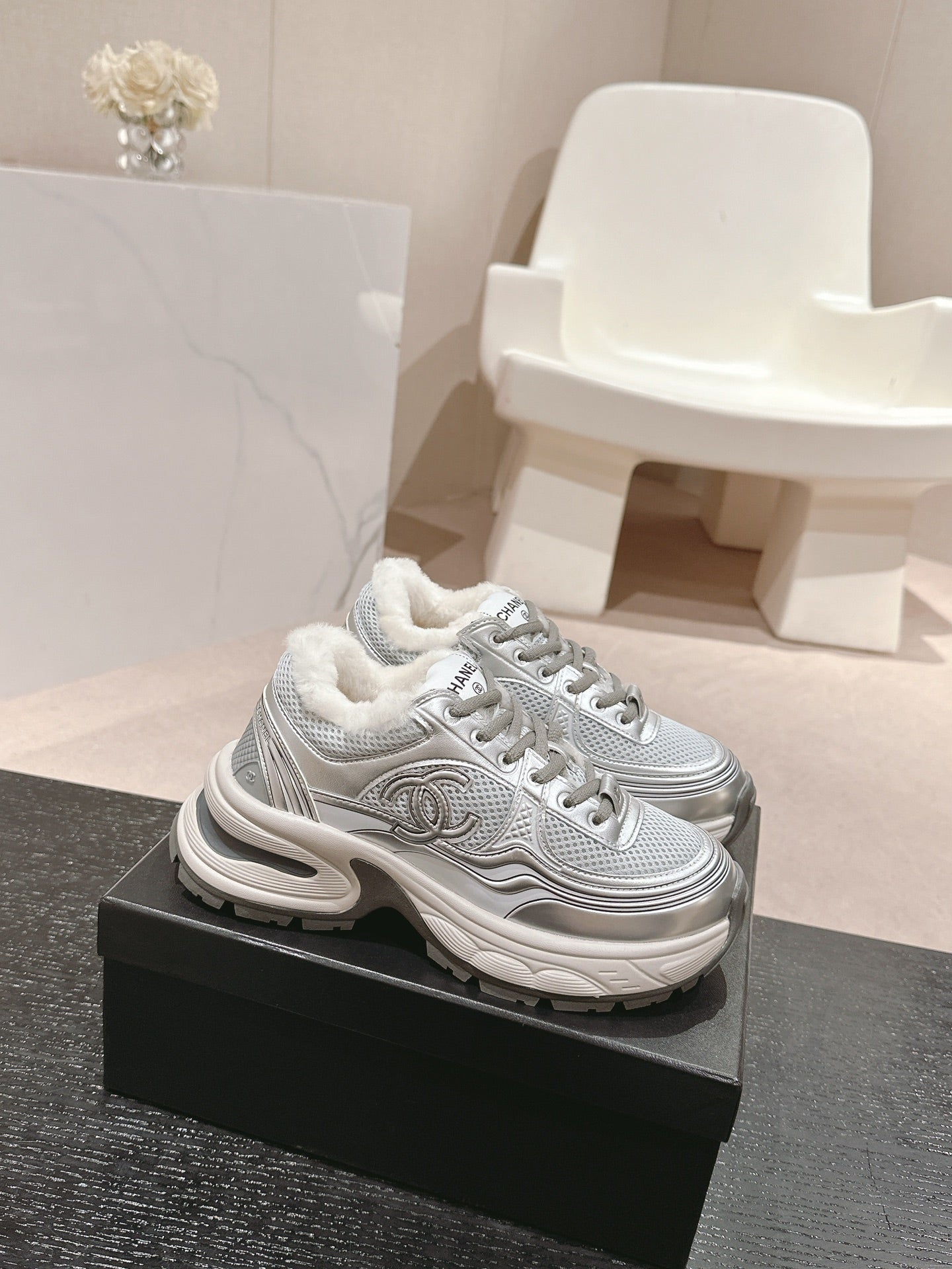 CHSneaker