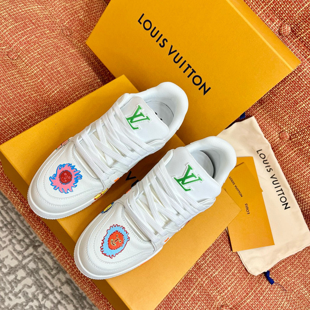 Trainer Sneaker