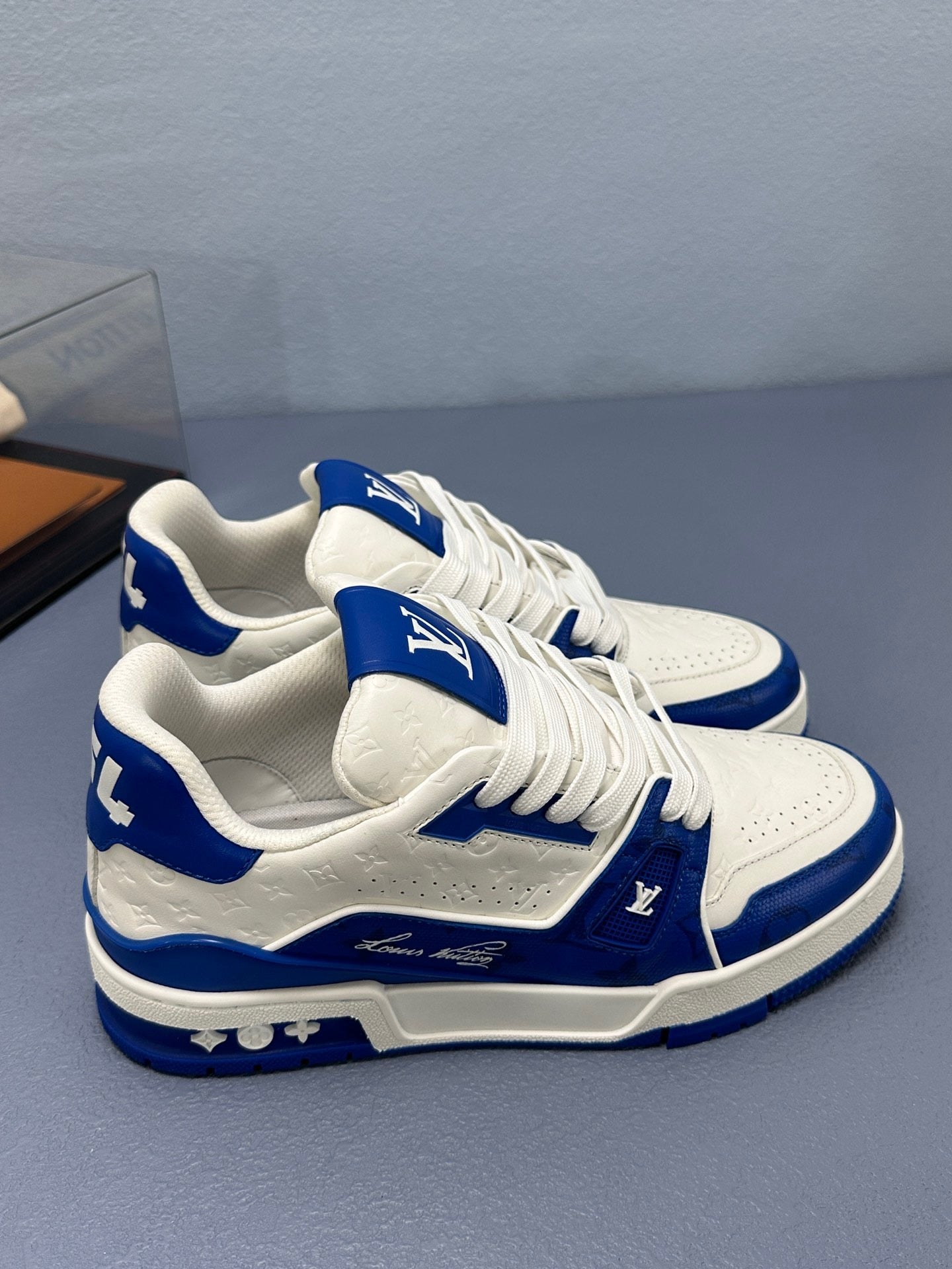 Trainer Sneaker