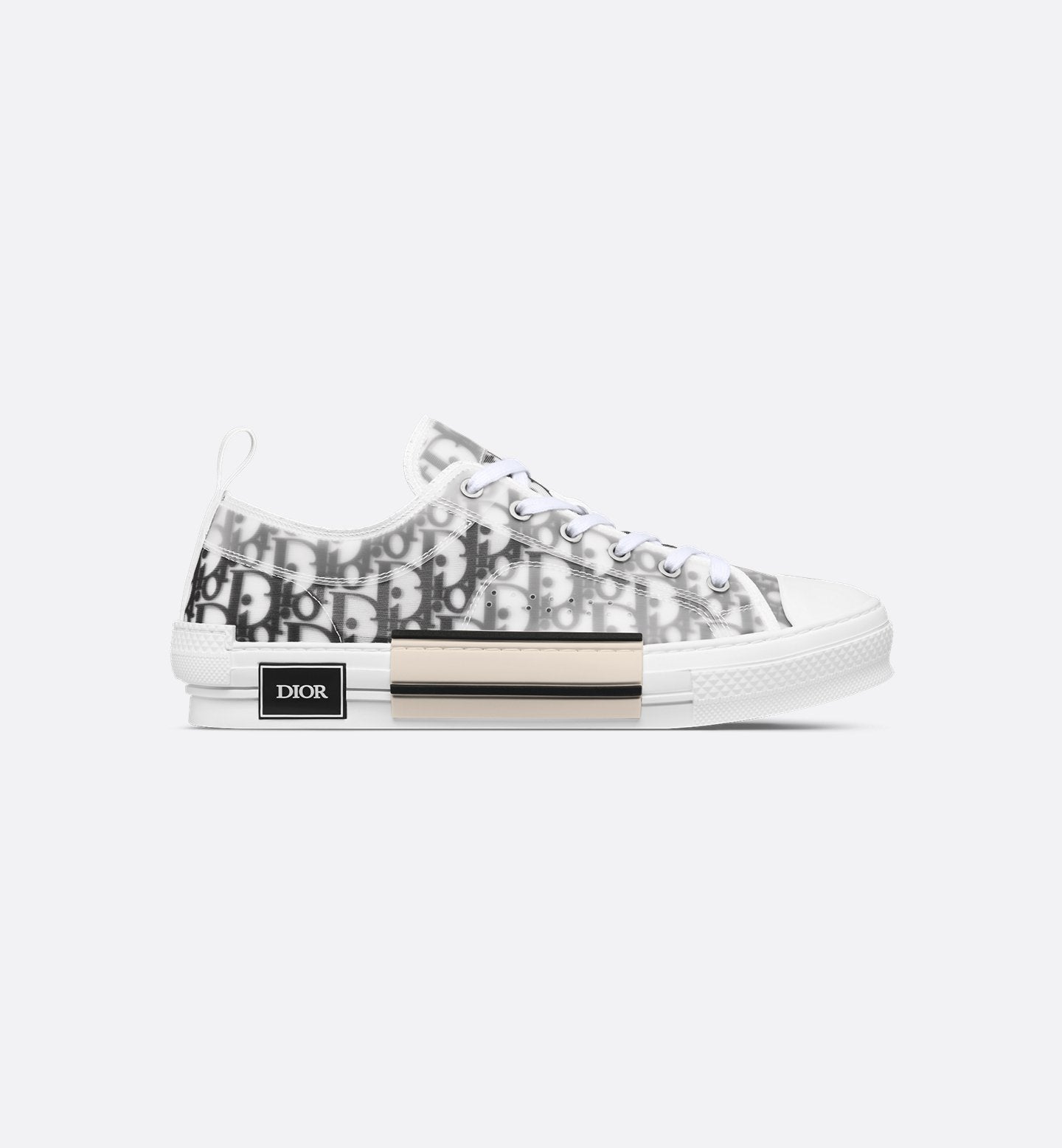 B23 League Low-Top Sneaker