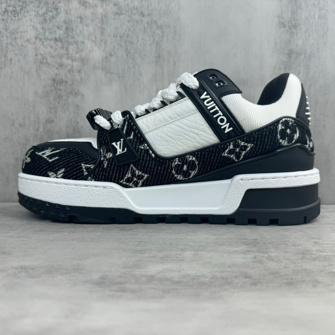 Trainer Maxi Sneaker