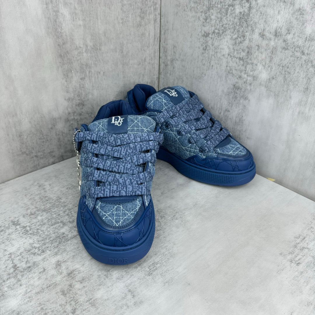 DR B9S Skater