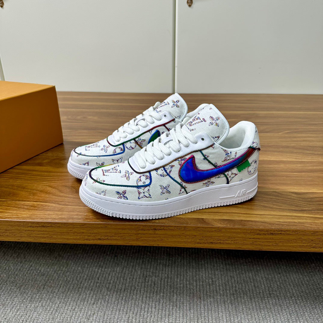 Trainer Sneaker