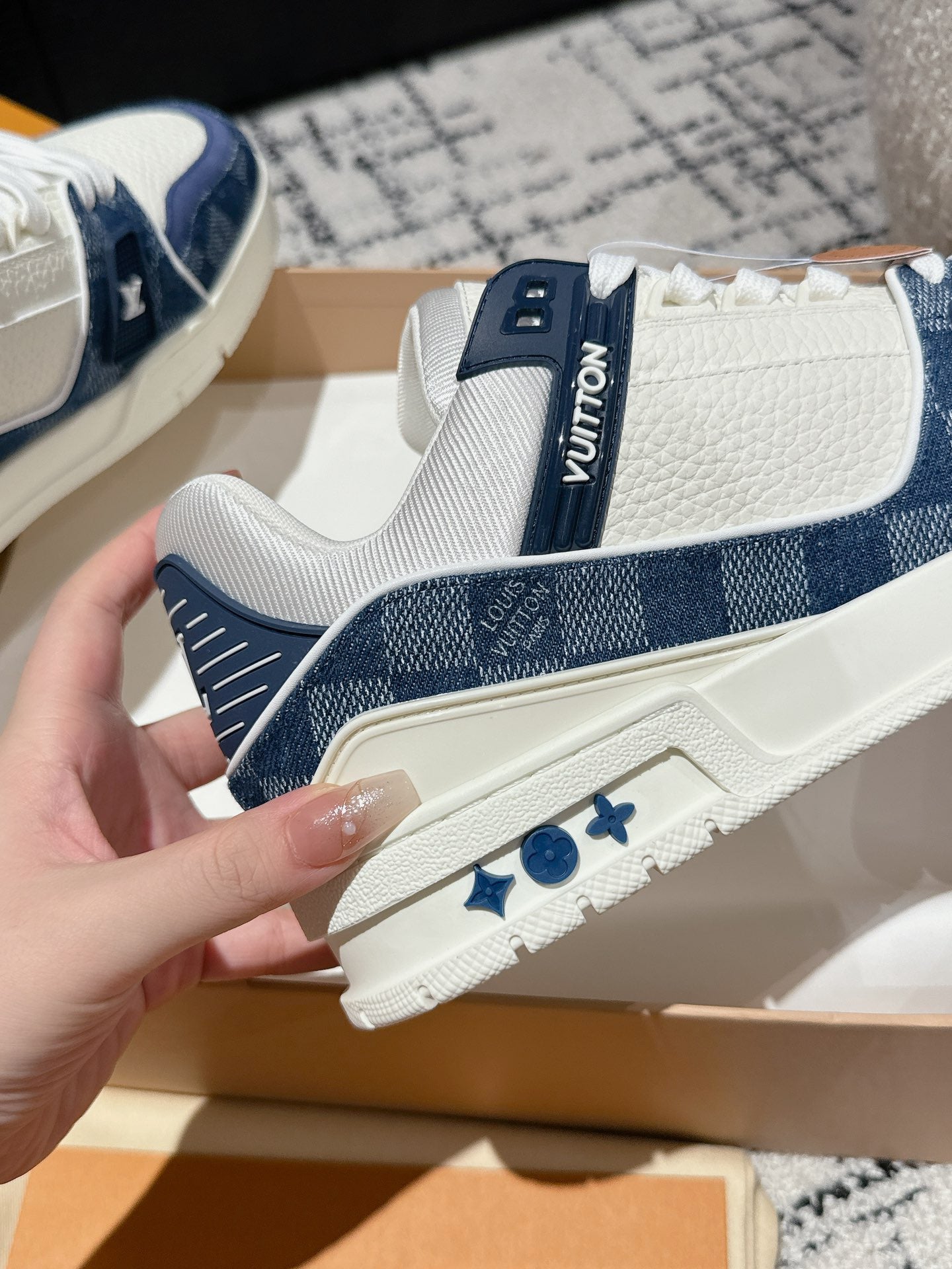 Trainer Sneaker