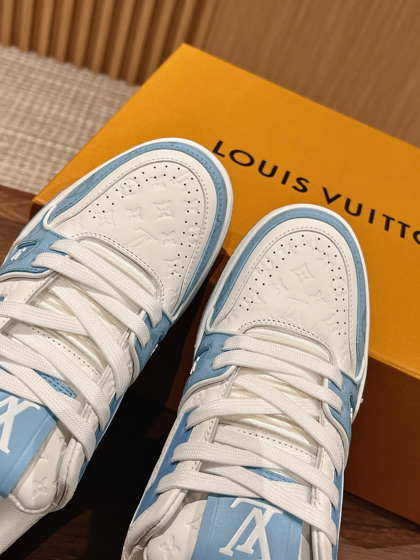 Trainer Sneaker