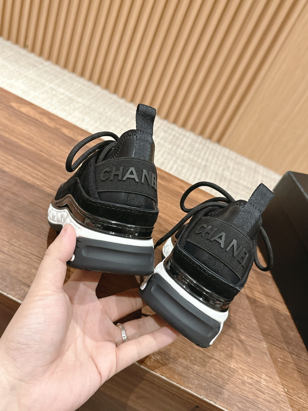 Trainer