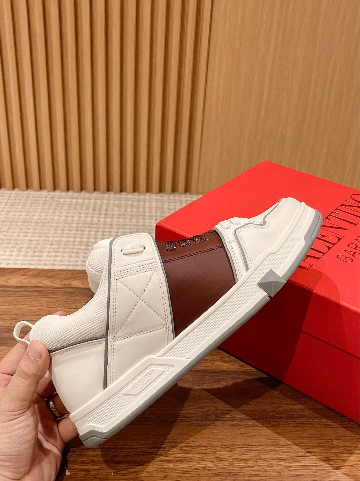 Garavani Sneaker