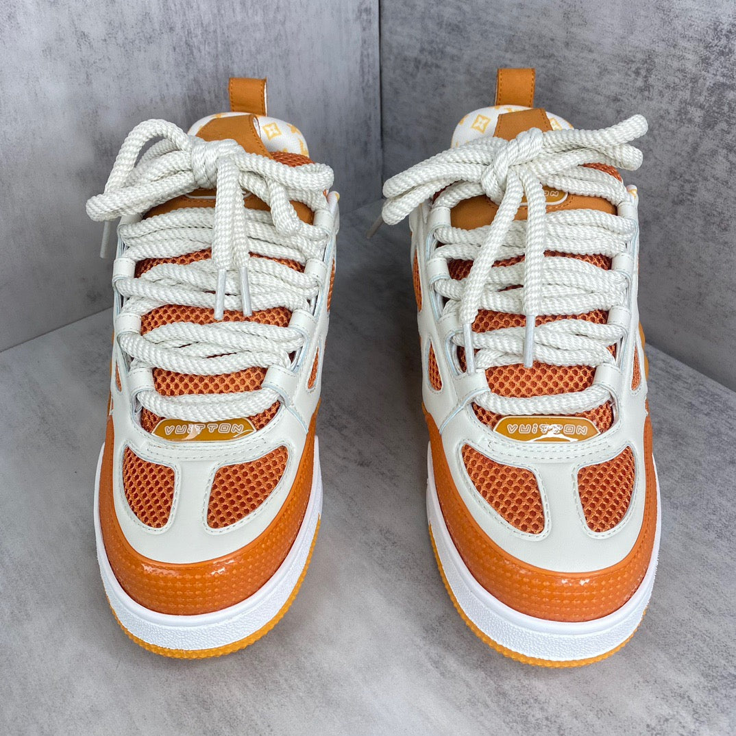 Skate Sneaker