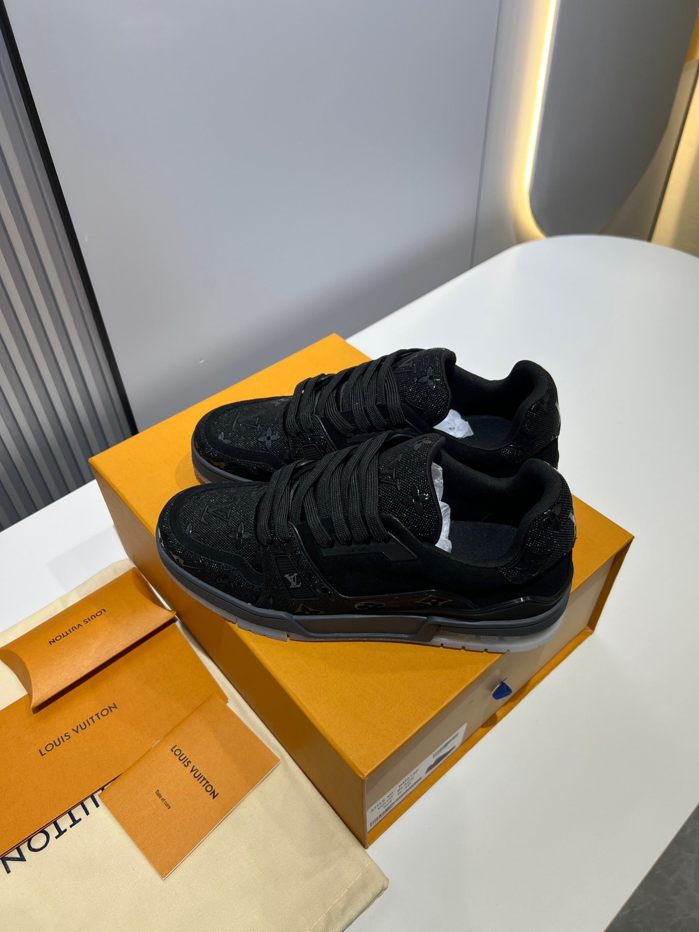 Trainer Sneaker