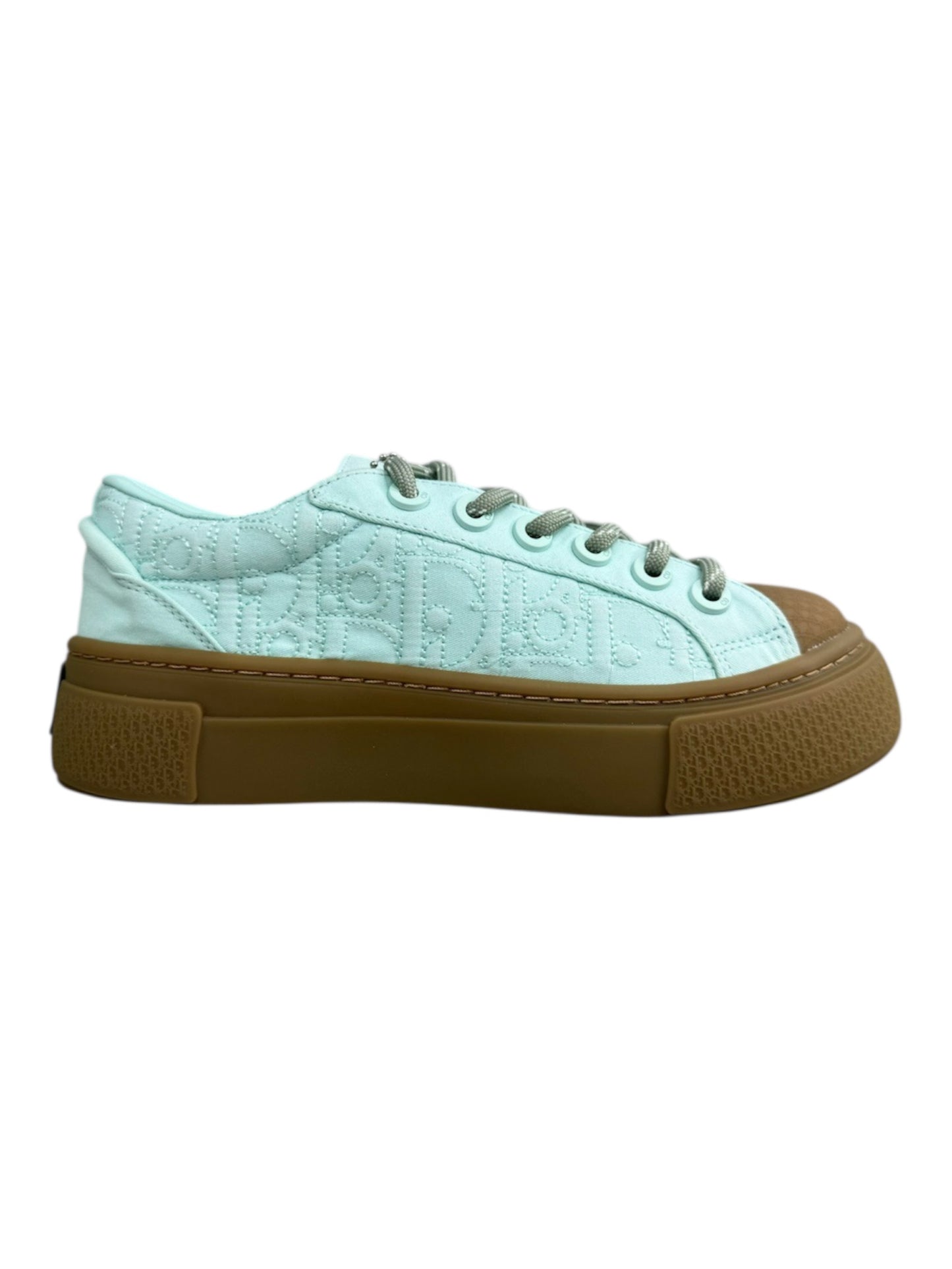 Dior and Stone B33 Sneaker