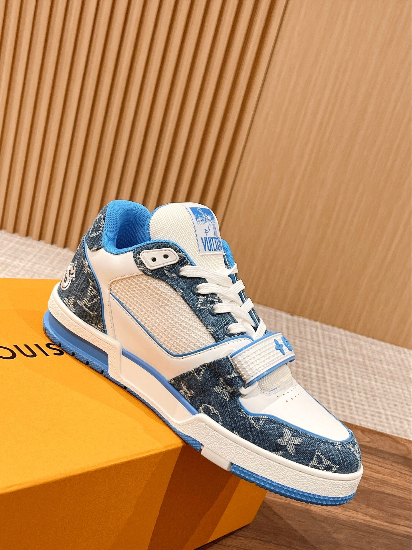Trainer Sneaker