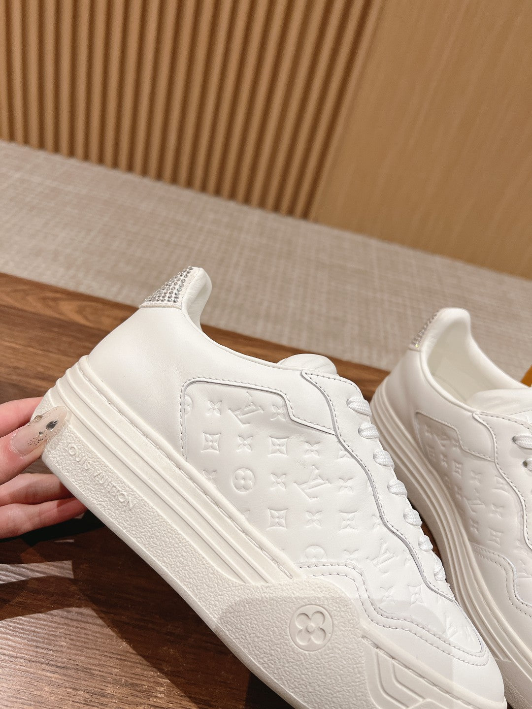 Beverly Hills Trainers