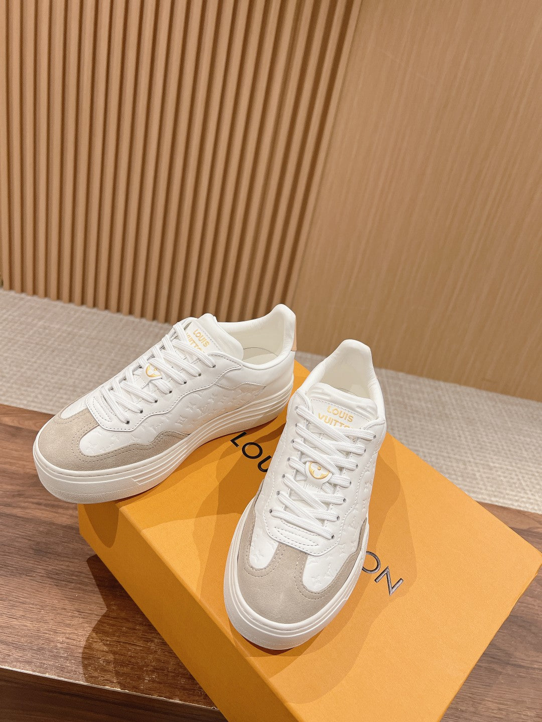 Beverly Hills Trainers