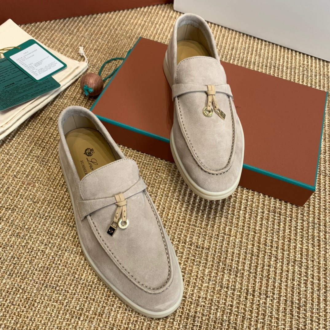 Summer Charms Walk Loafers