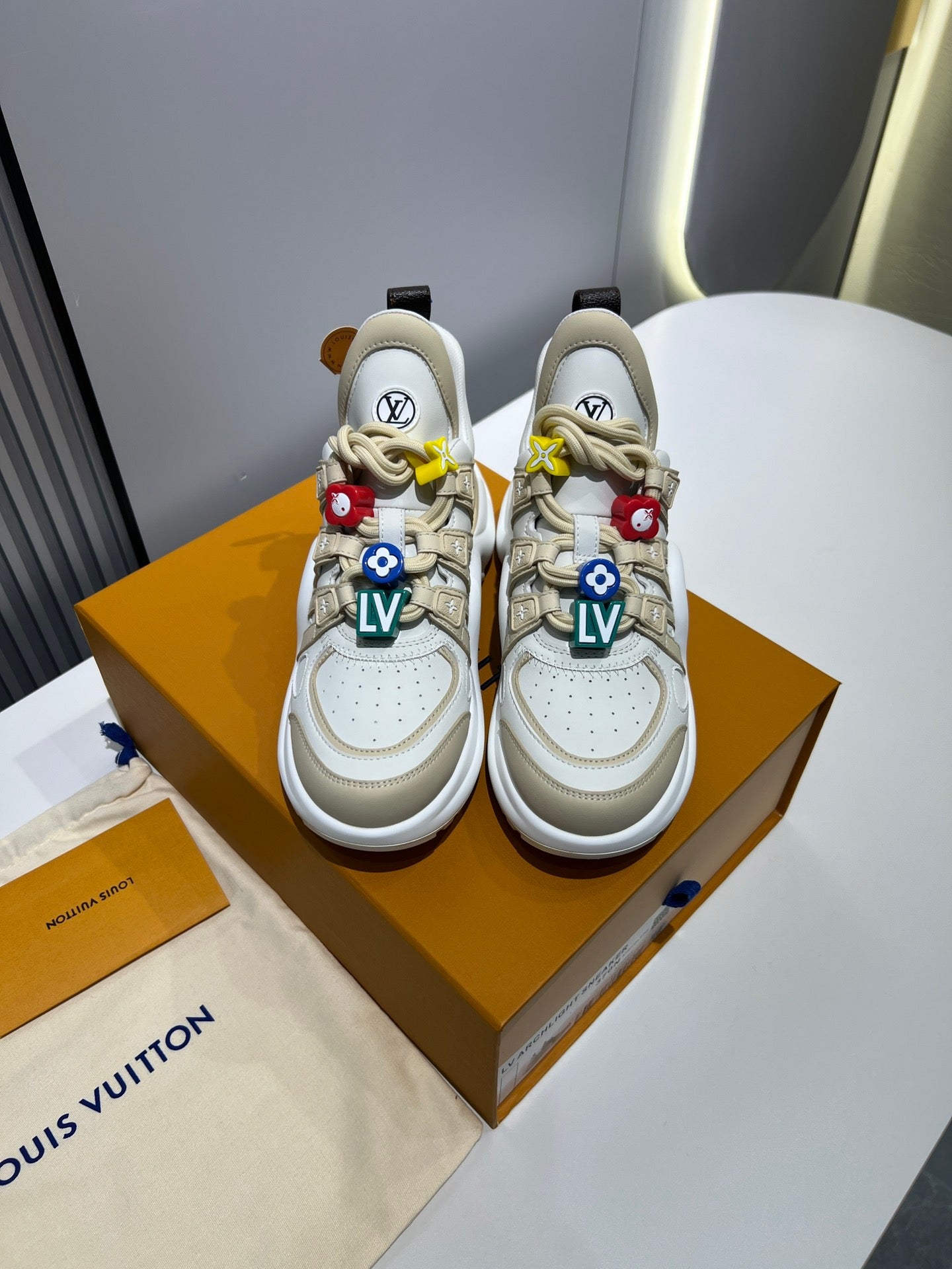Trainer Sneaker