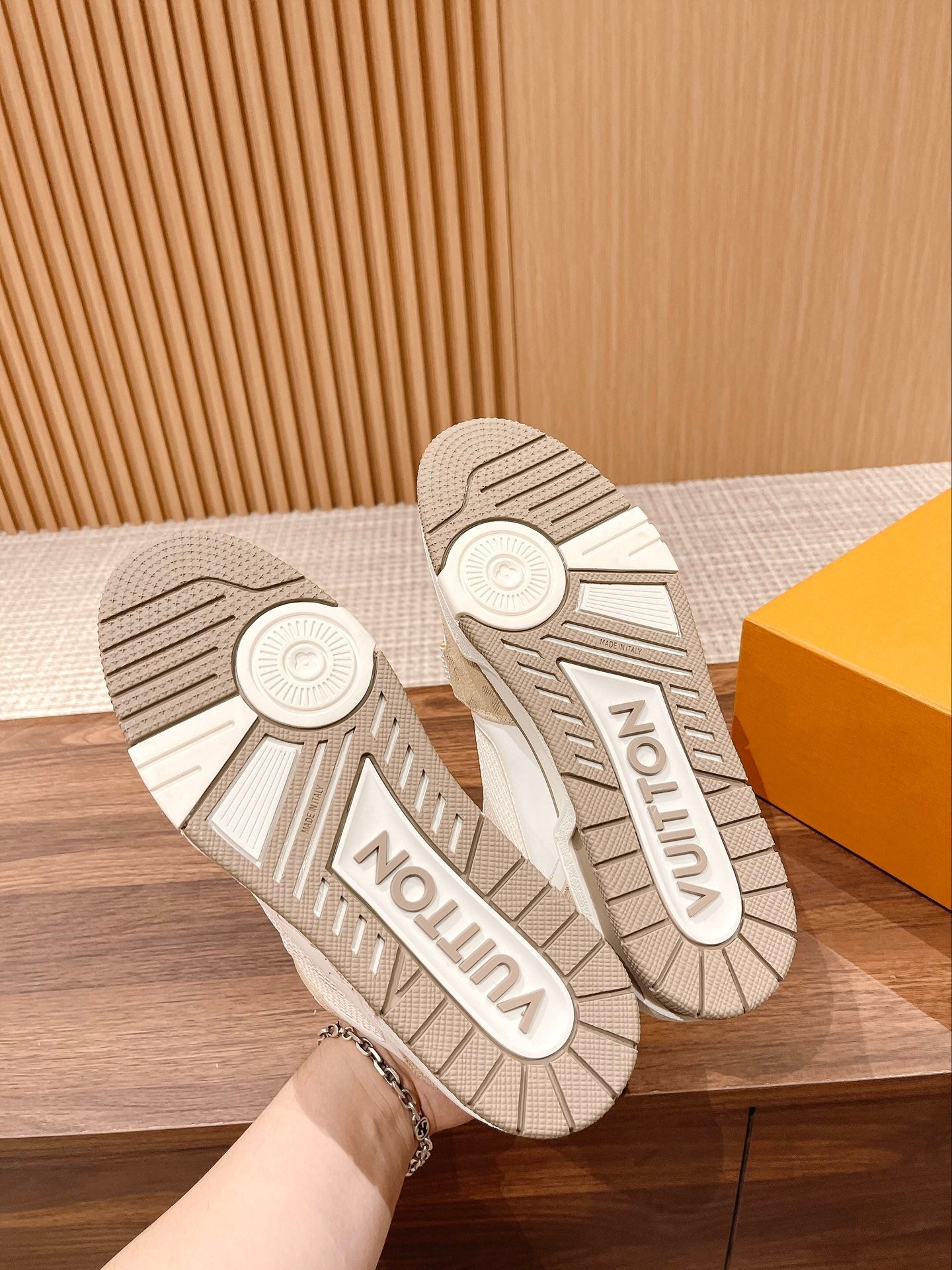Trainer Sneaker
