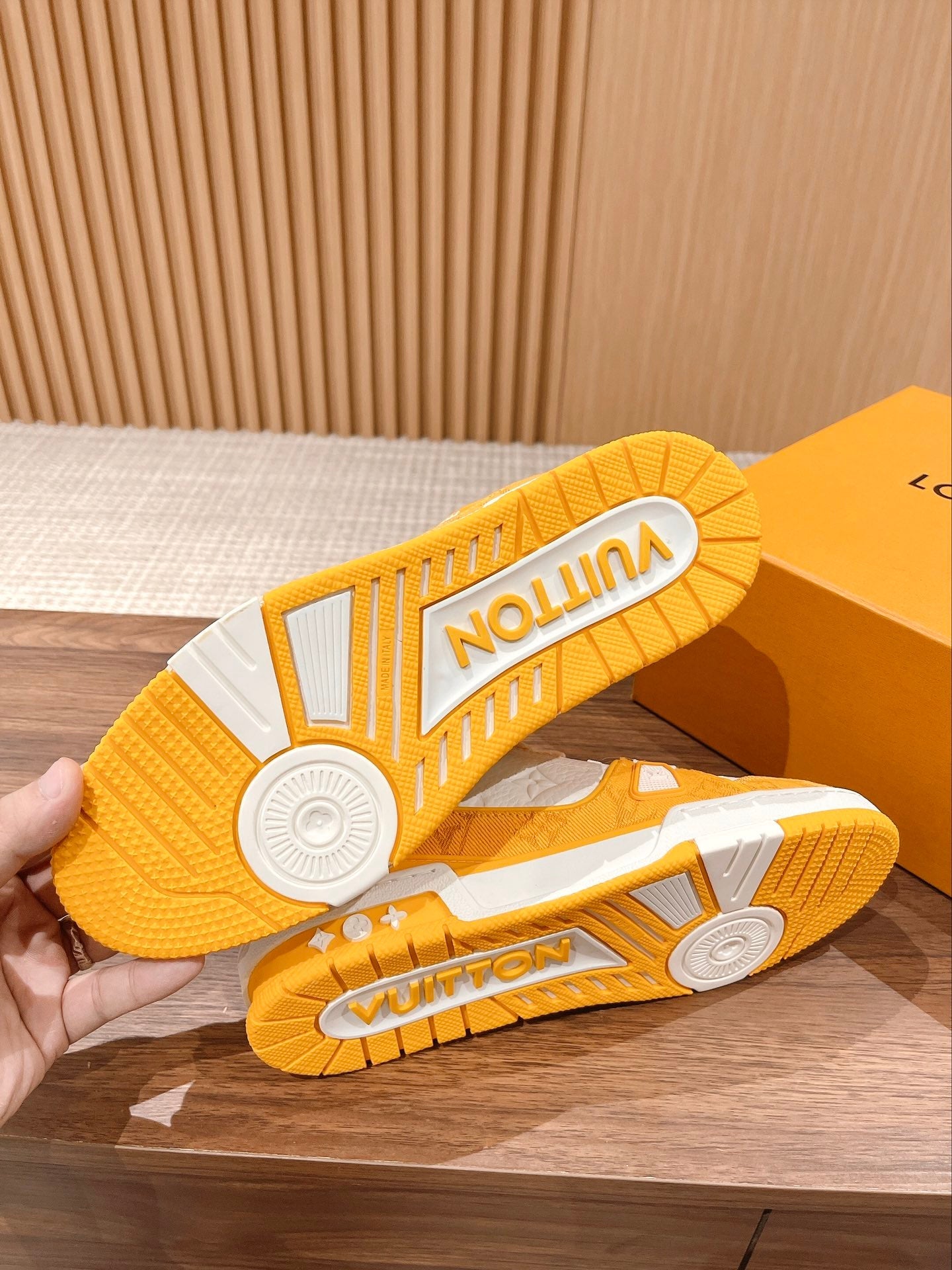 Trainer Sneaker