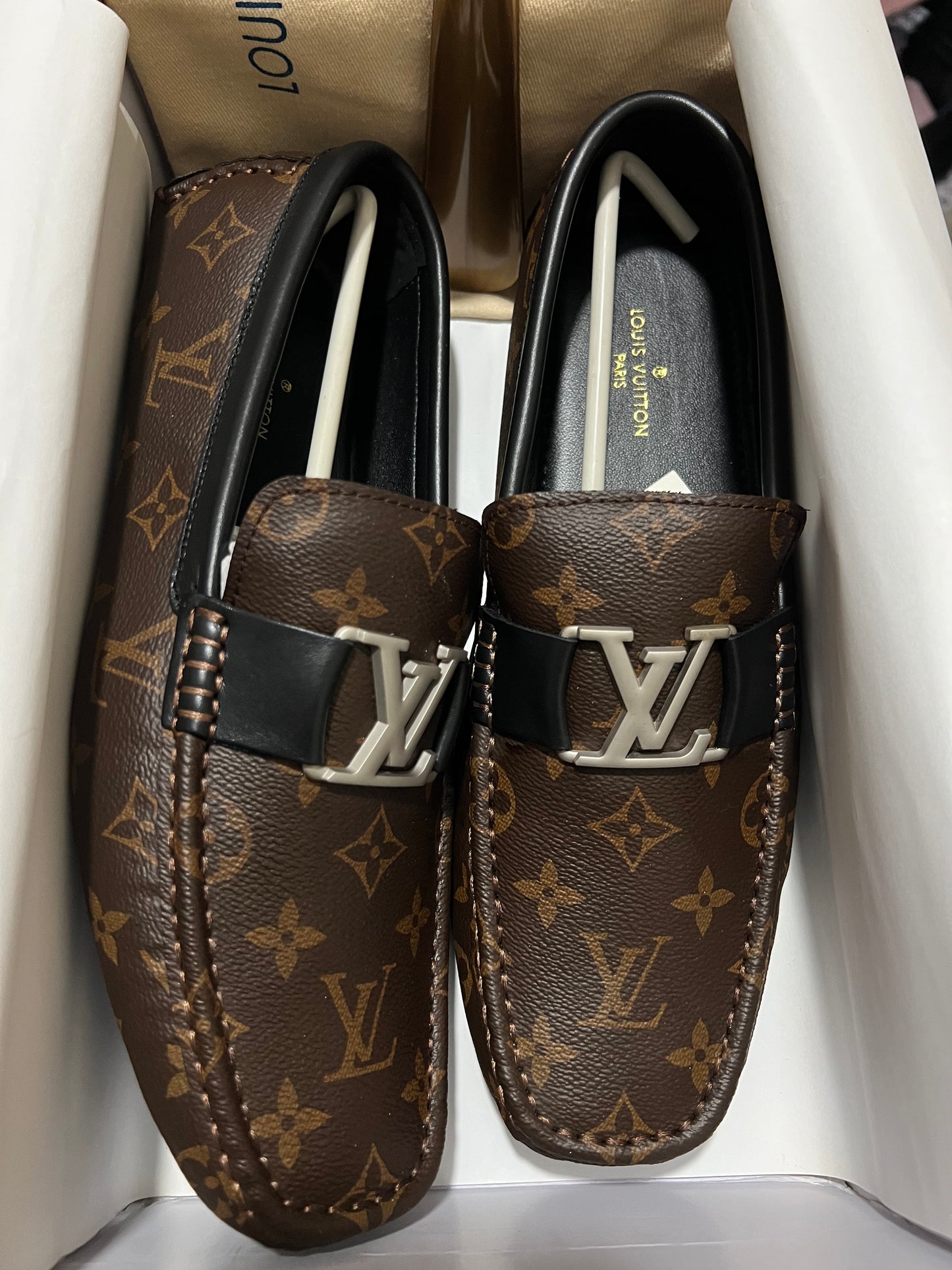 loafers