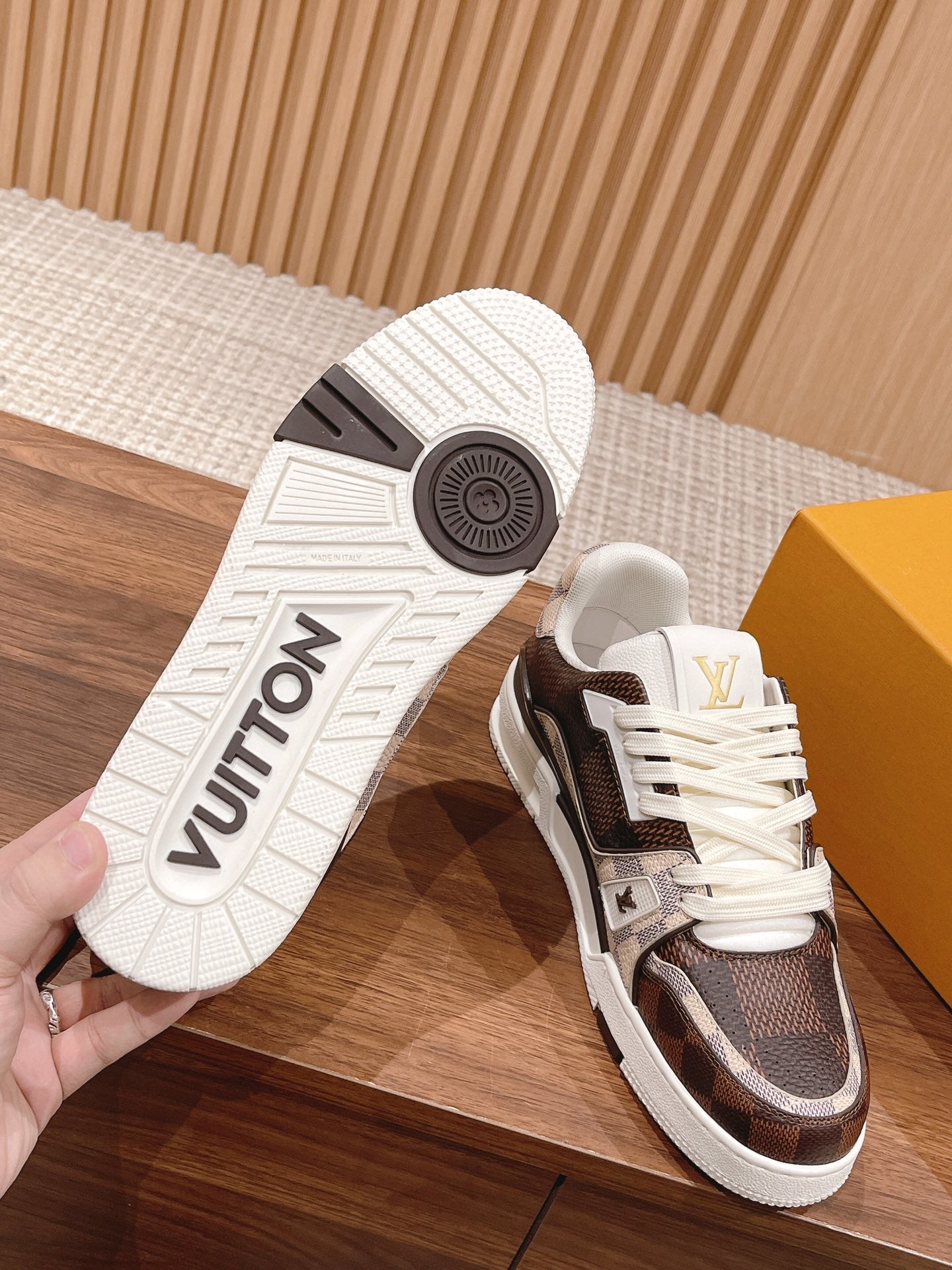 Trainer Sneaker