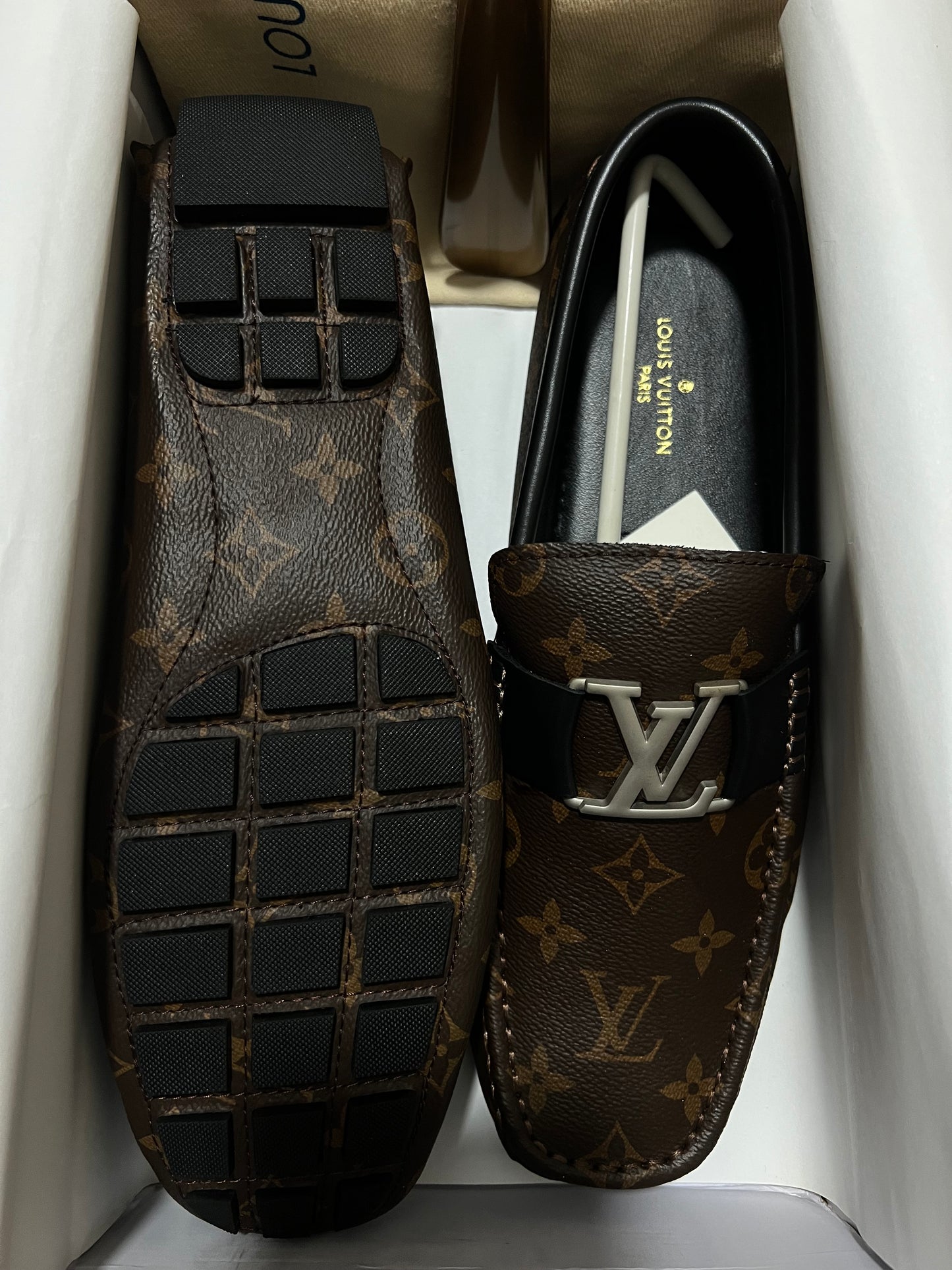 loafers