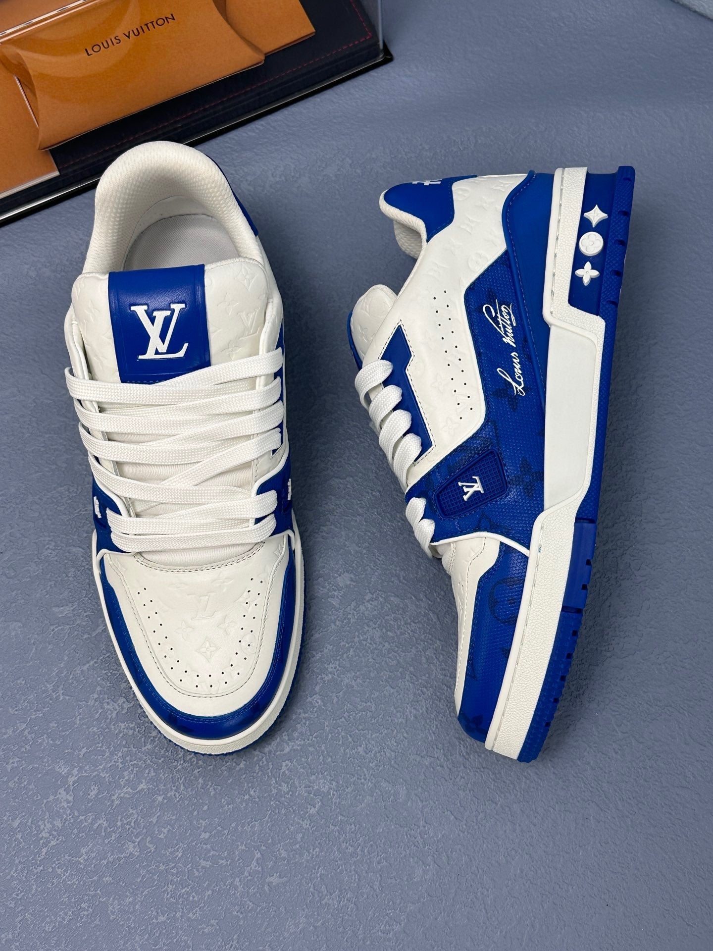 Trainer Sneaker