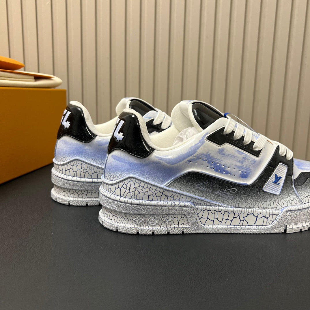 Trainer Sneaker