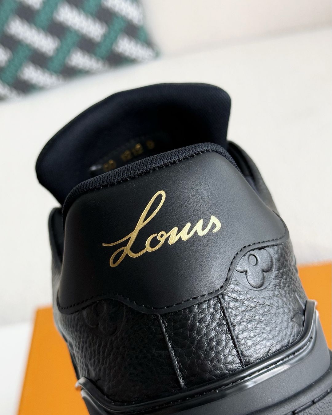 Trainer Sneaker