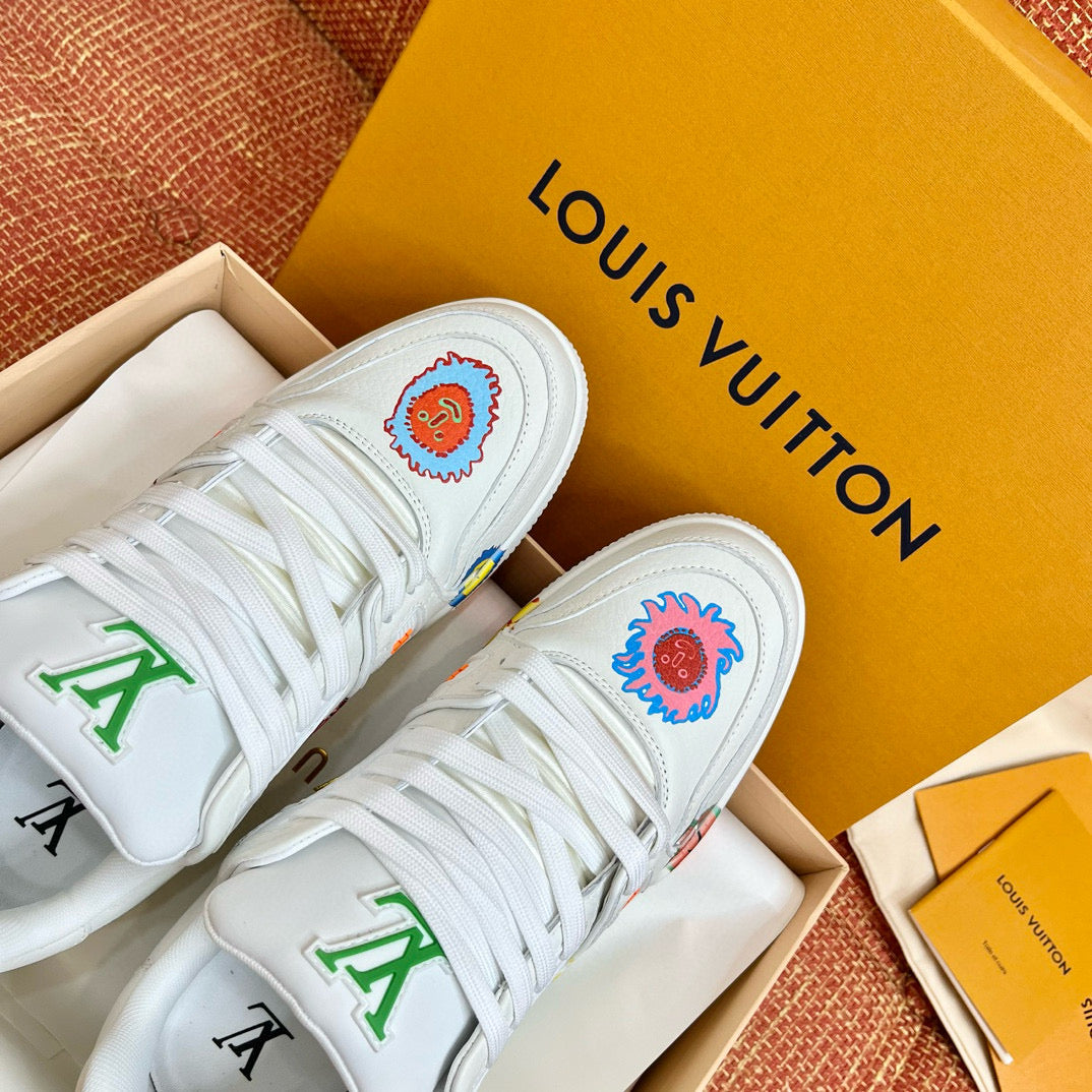 Trainer Sneaker