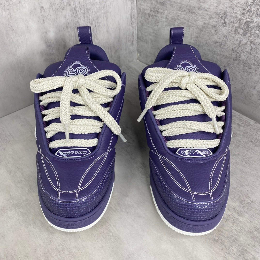 Skate Sneaker