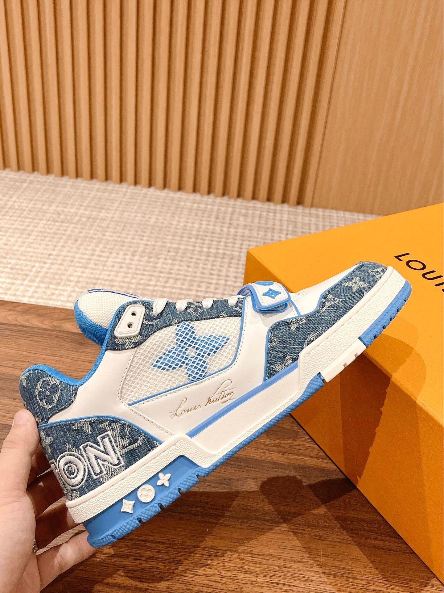 Trainer Sneaker