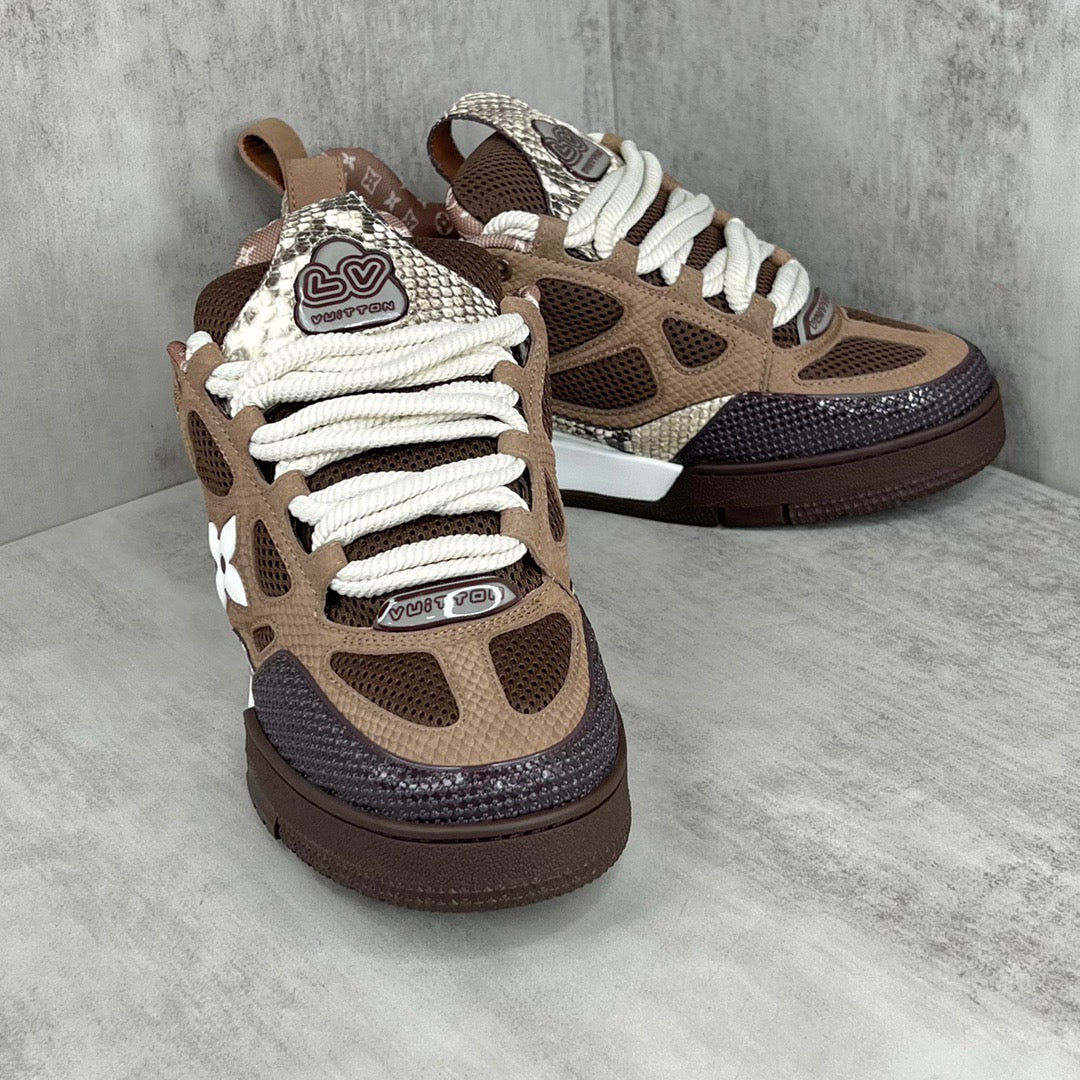 Skate Sneaker
