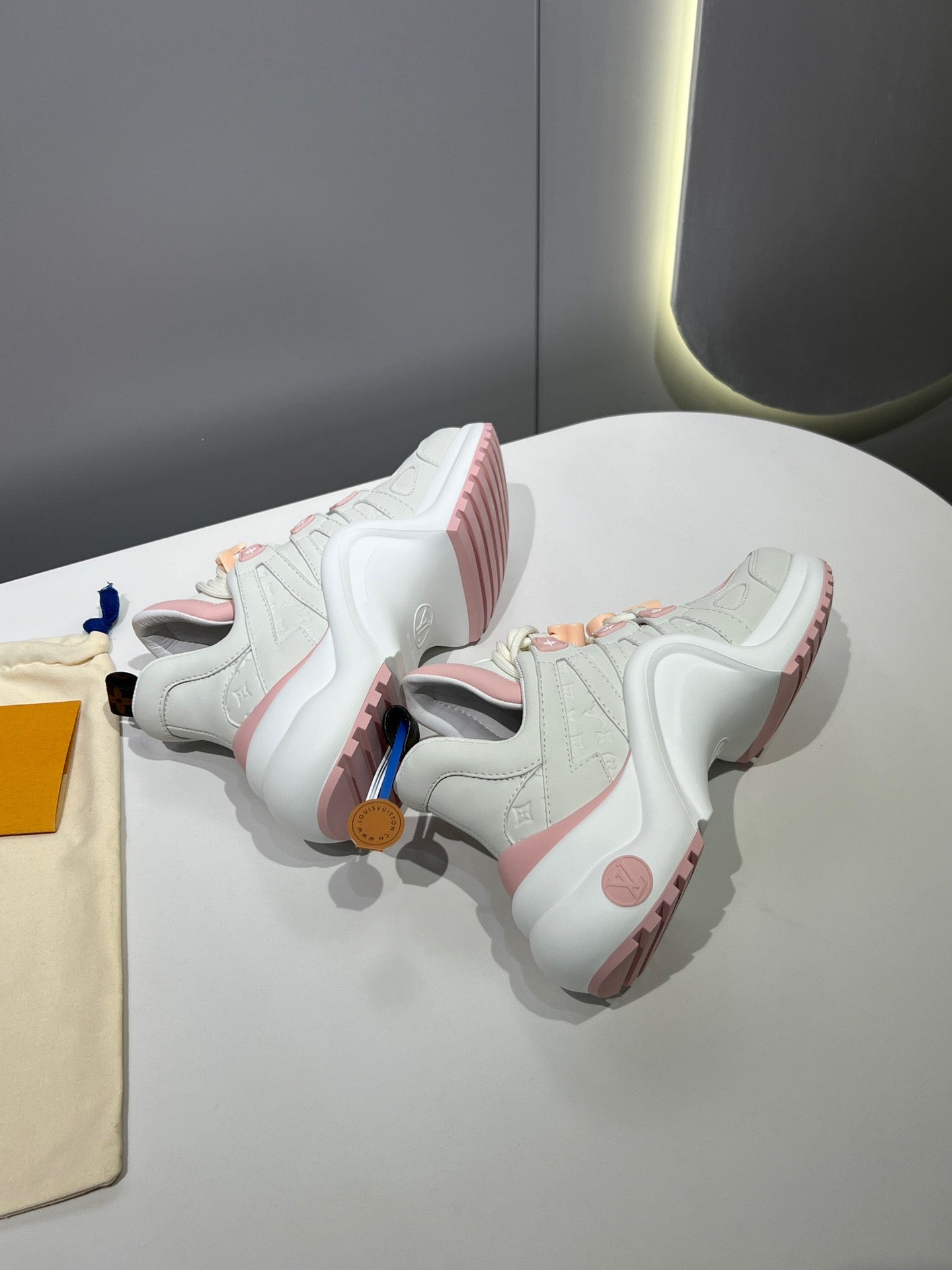 Trainer Sneaker