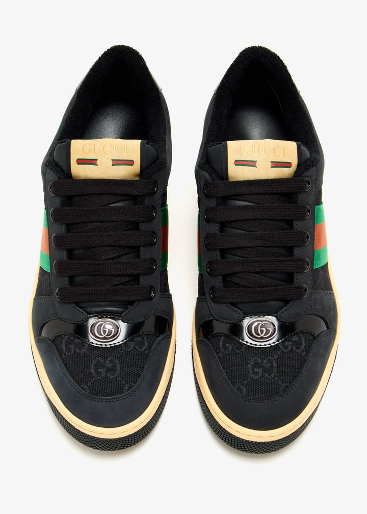 GUCCI
Screener sneakers