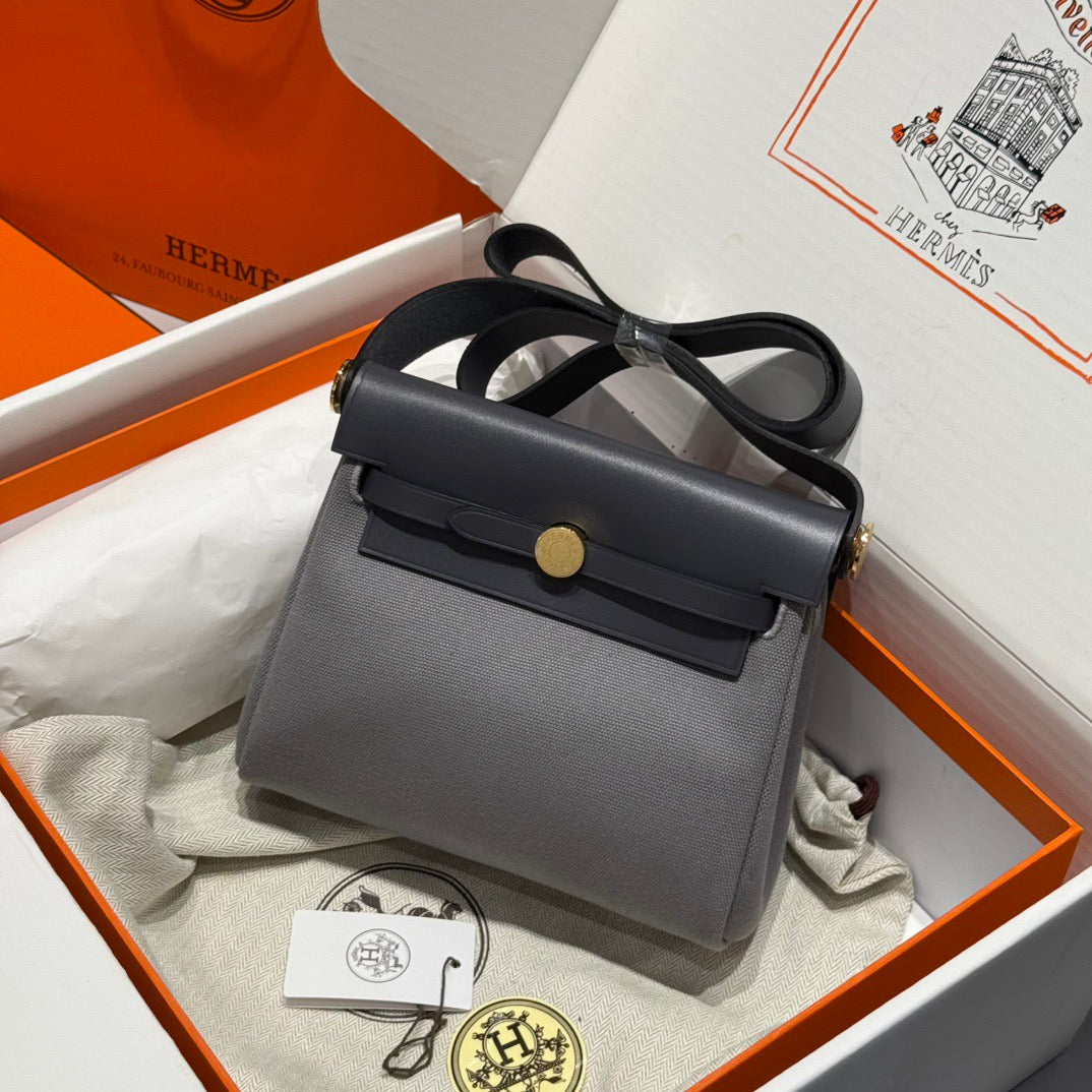 Herbag Zip 20 bag