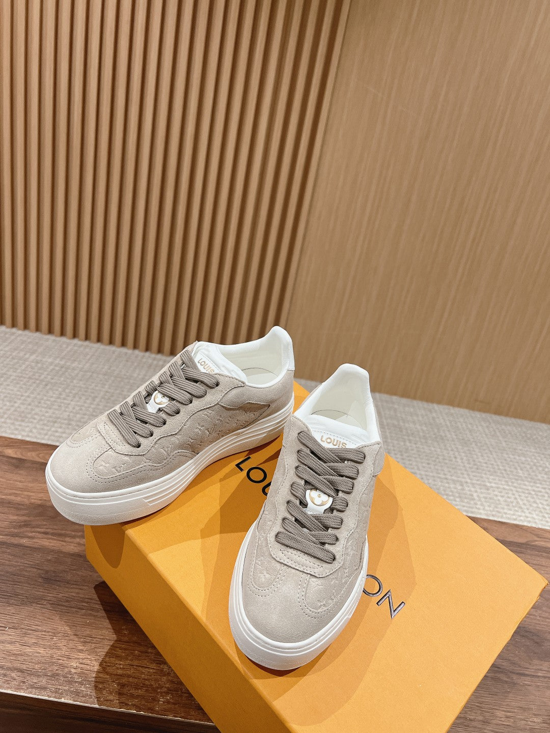 Beverly Hills Trainers