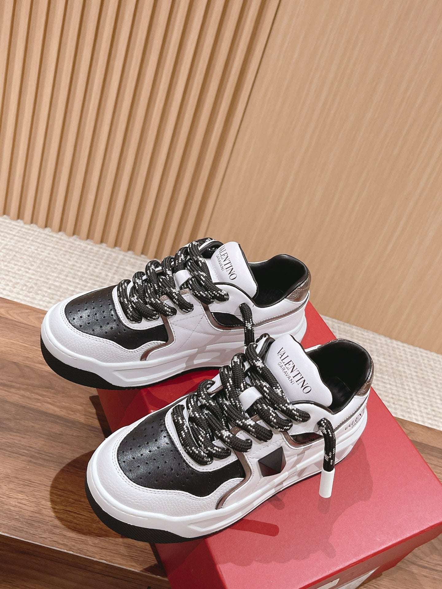 Garavani Sneaker