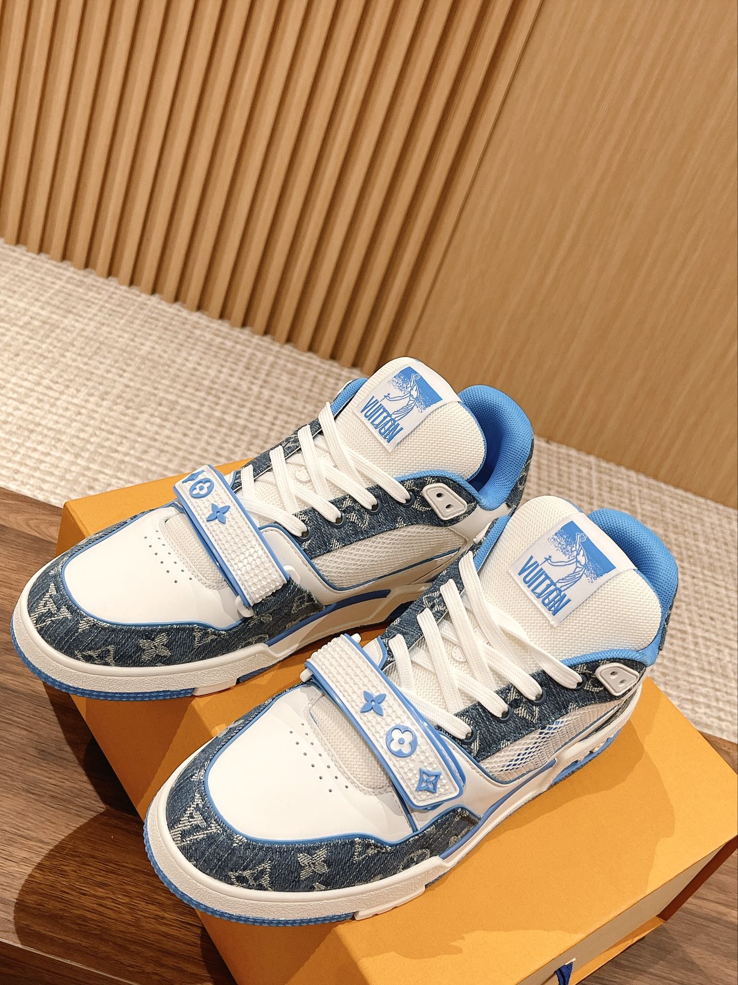 Trainer Sneaker