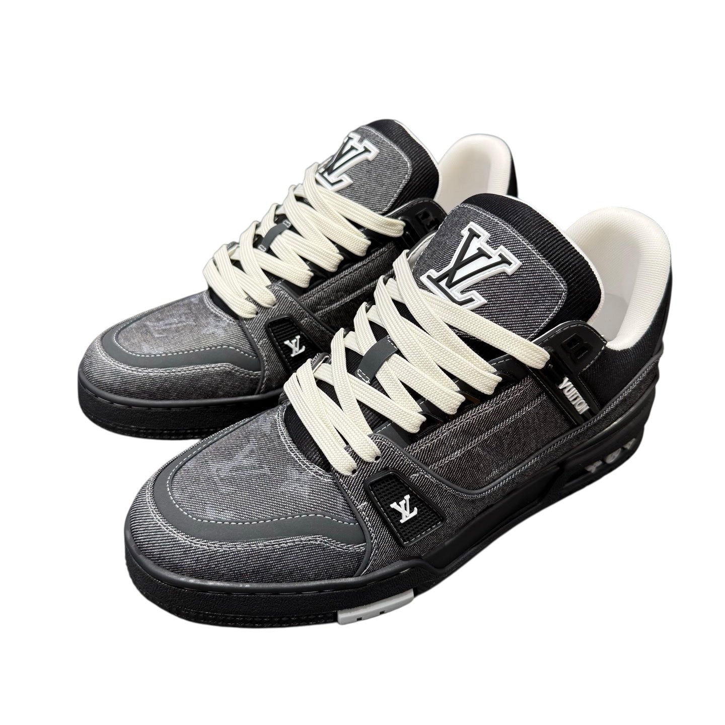 Signature Luxury Sneaker For Every Style