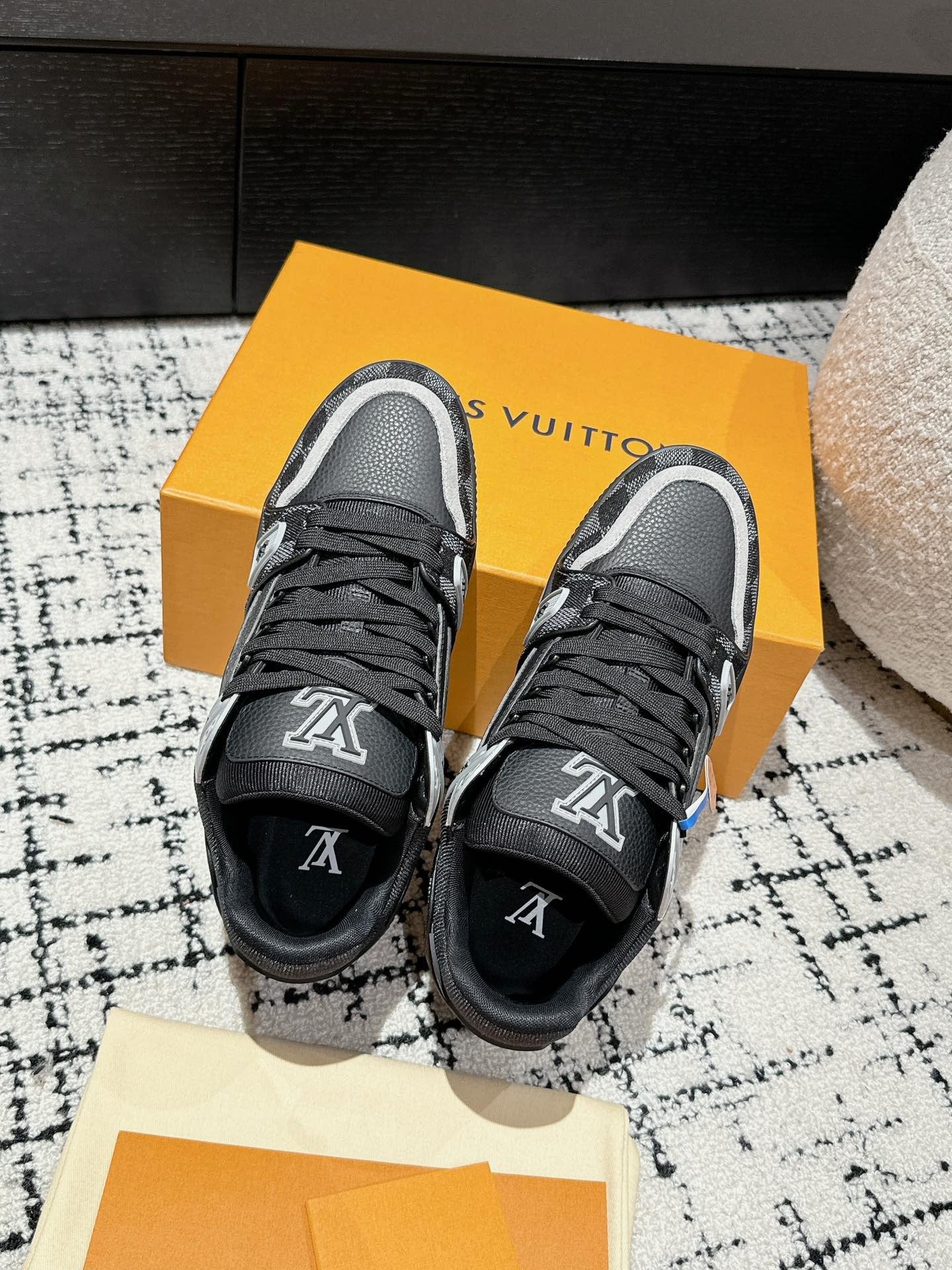 Trainer Sneaker