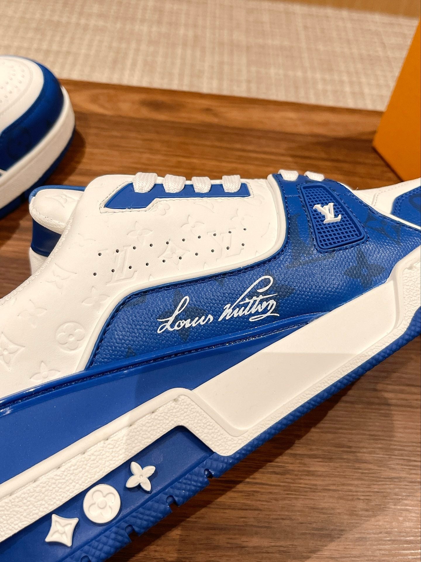 Trainer Sneaker