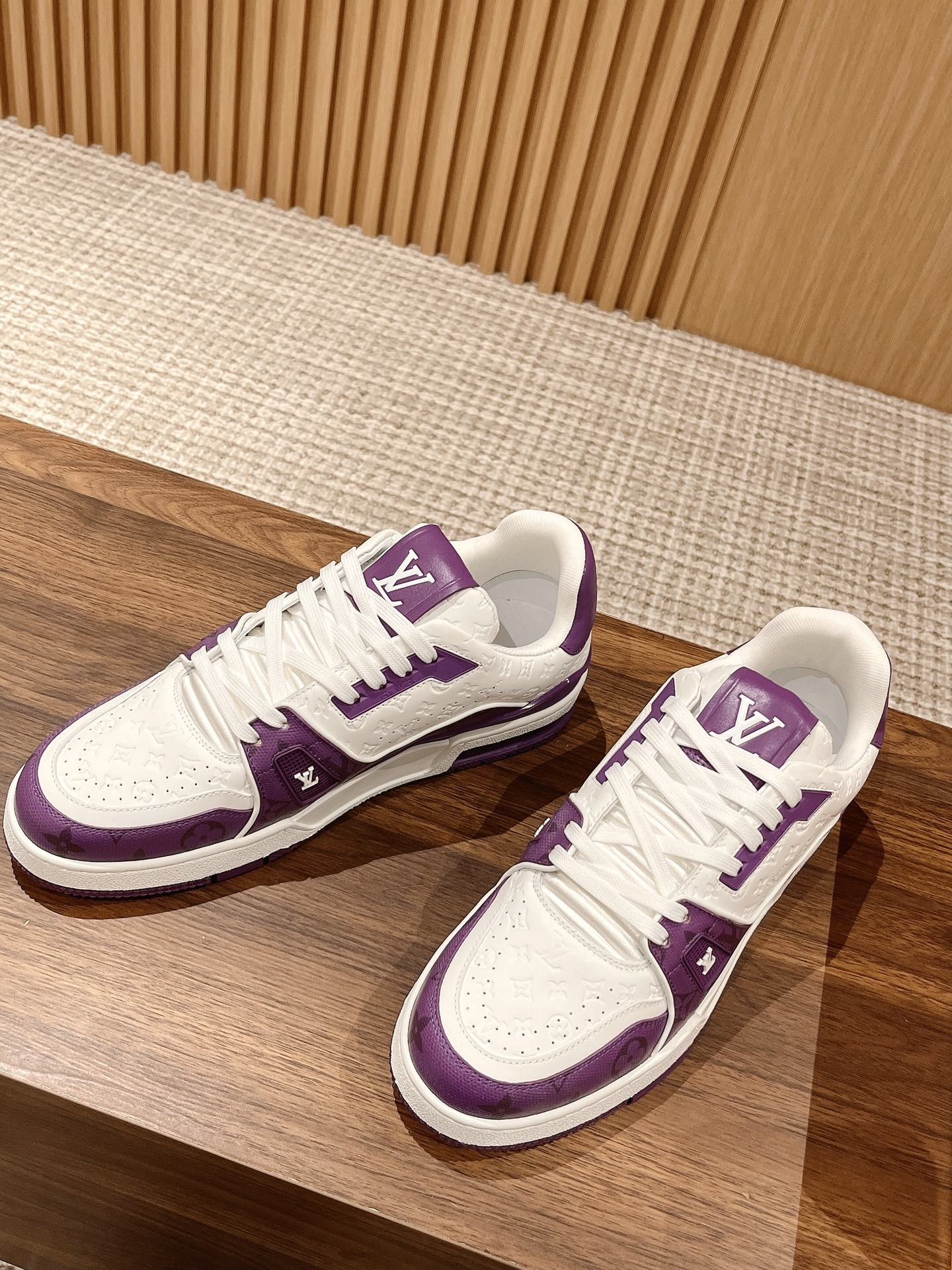 Trainer Sneaker