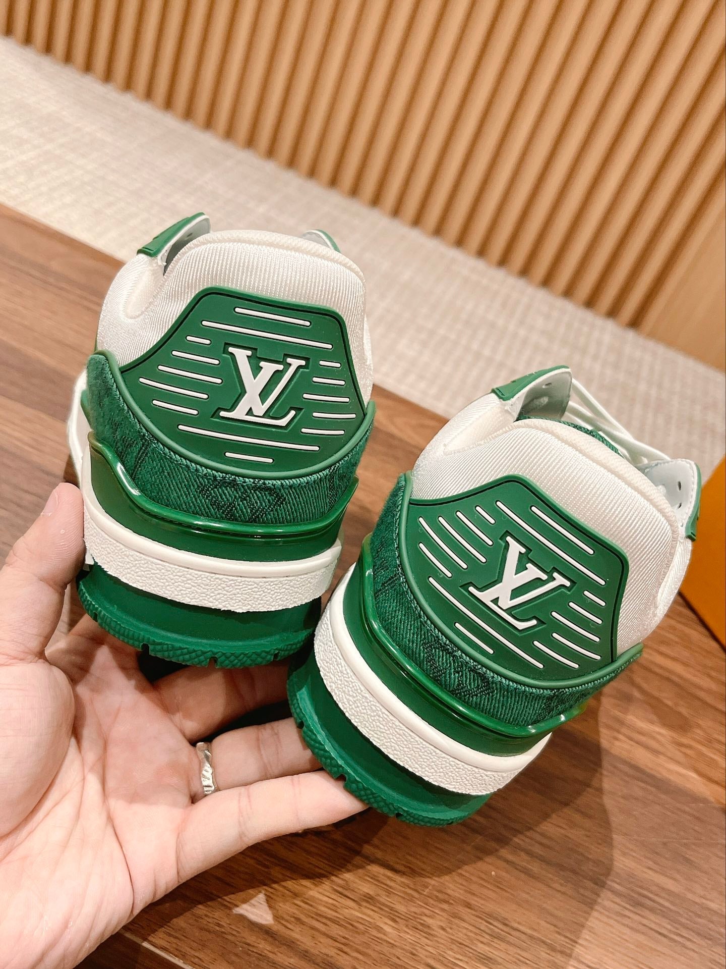 Trainer Sneaker