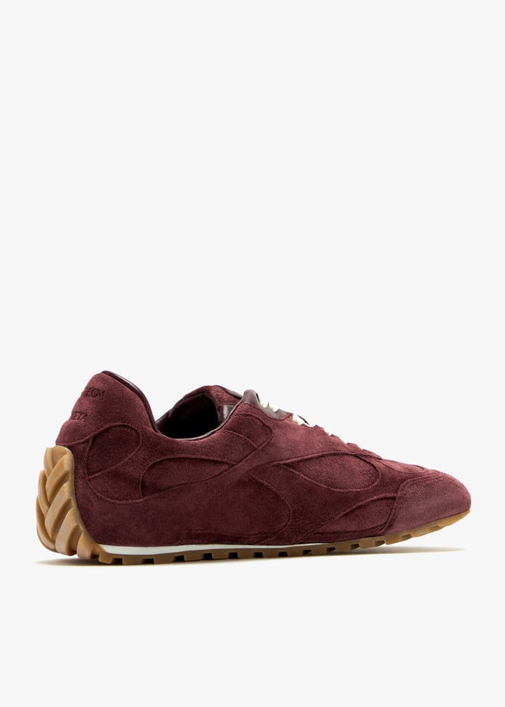 BOTTEGA VENETA
Orbit sneakers