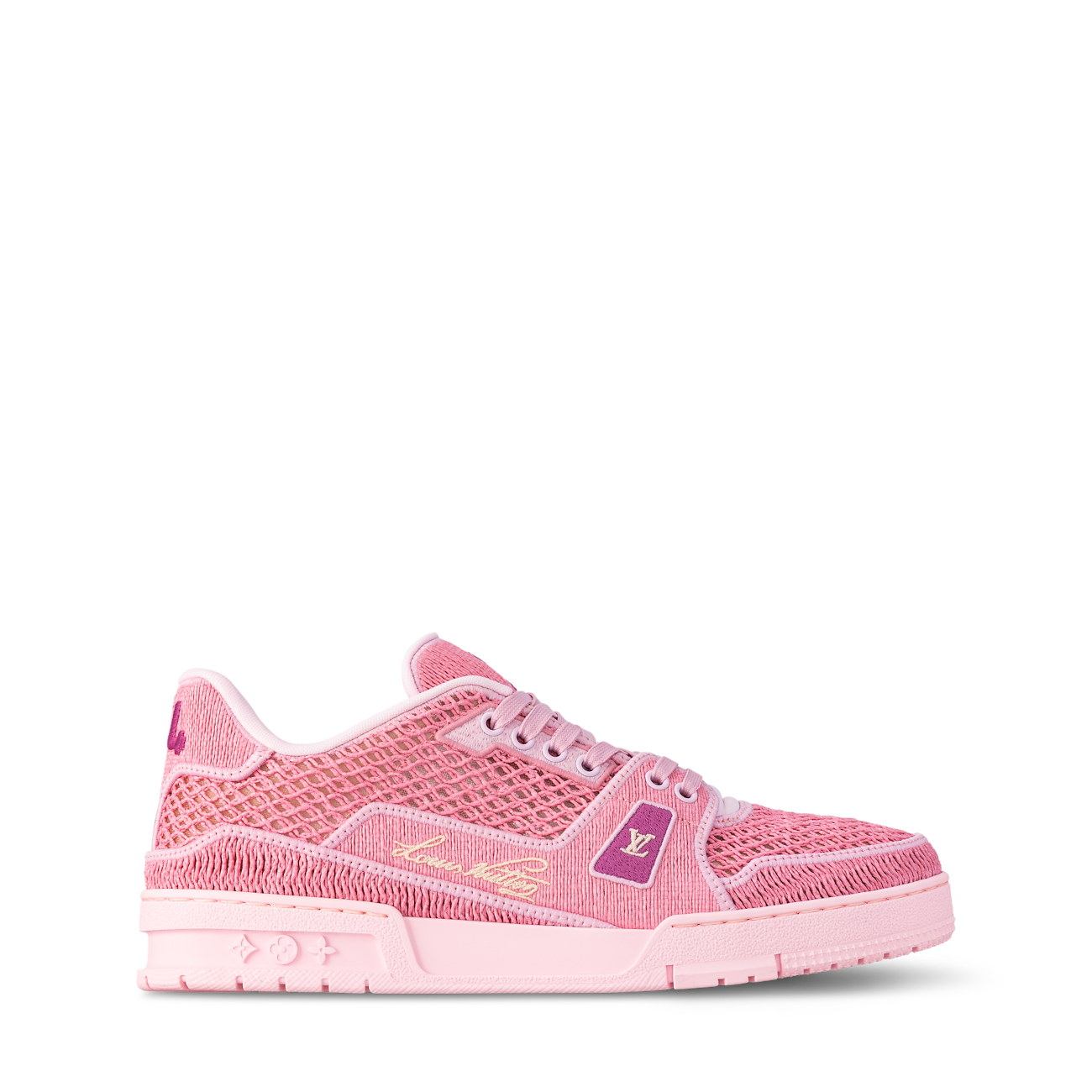 L|V Trainer