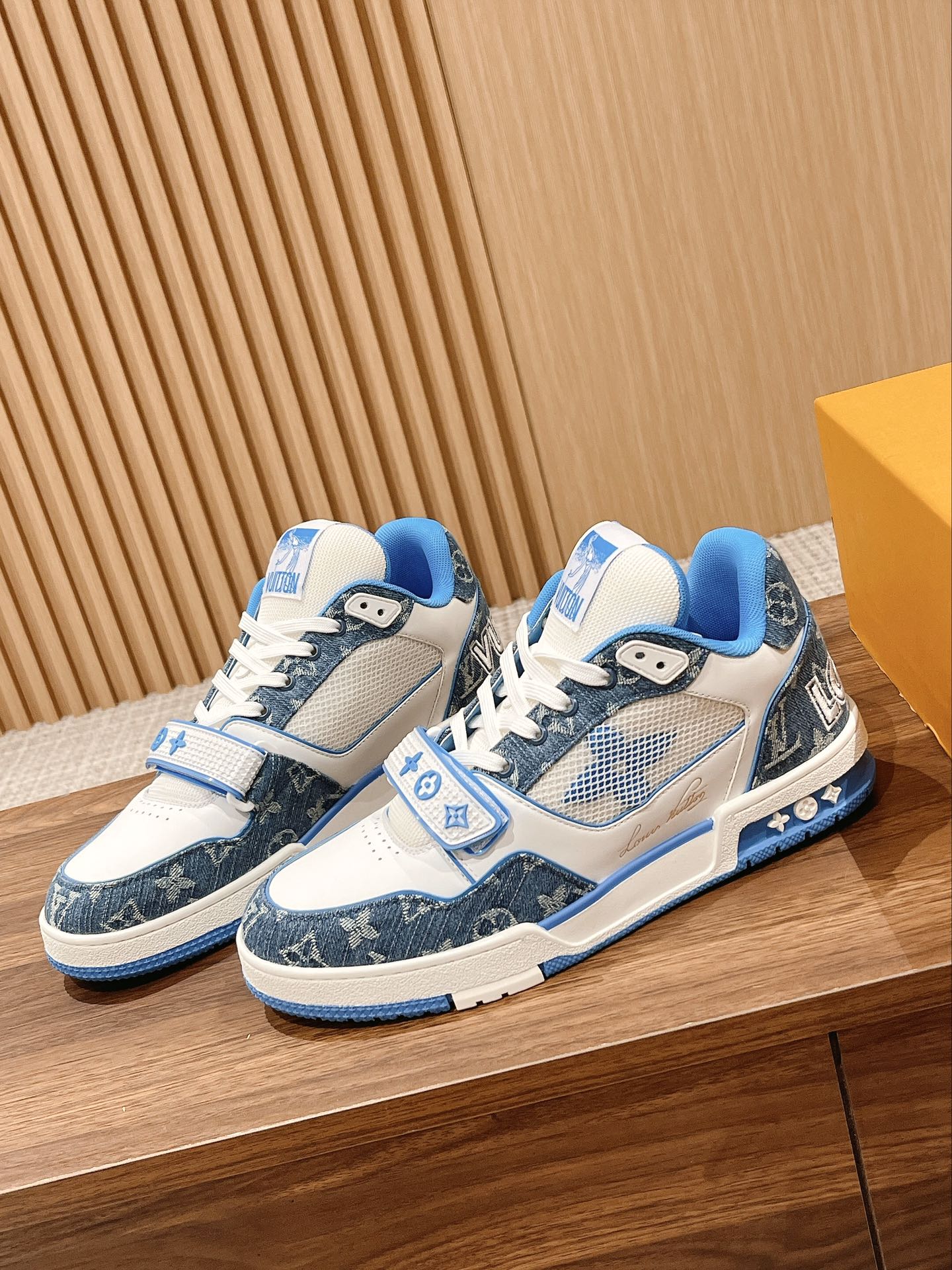 Trainer Sneaker