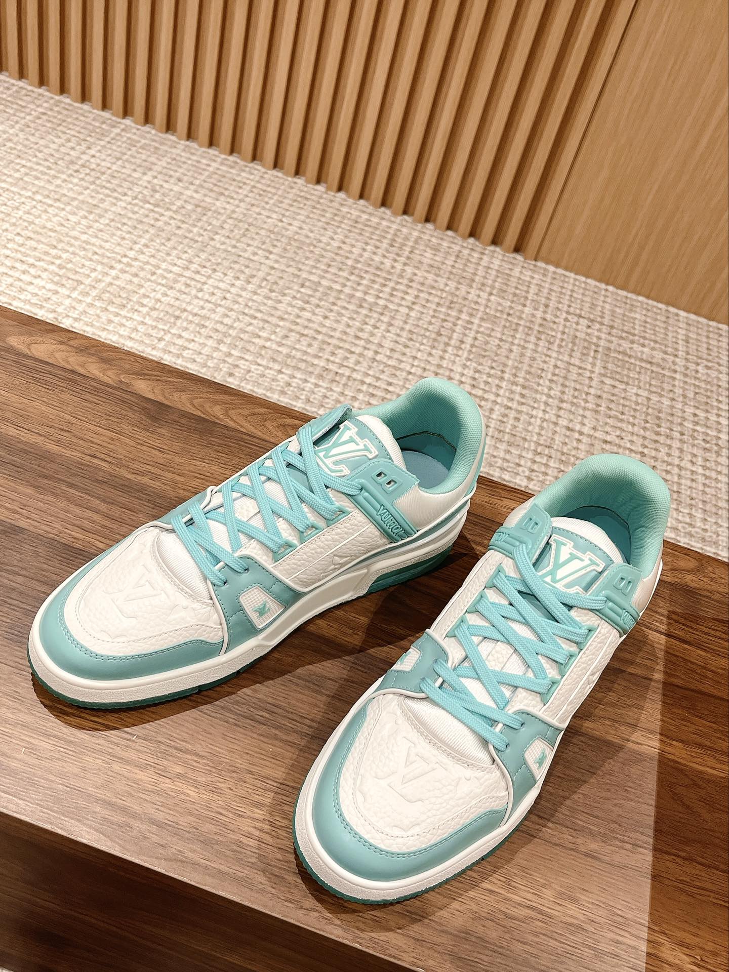 Trainer Sneaker