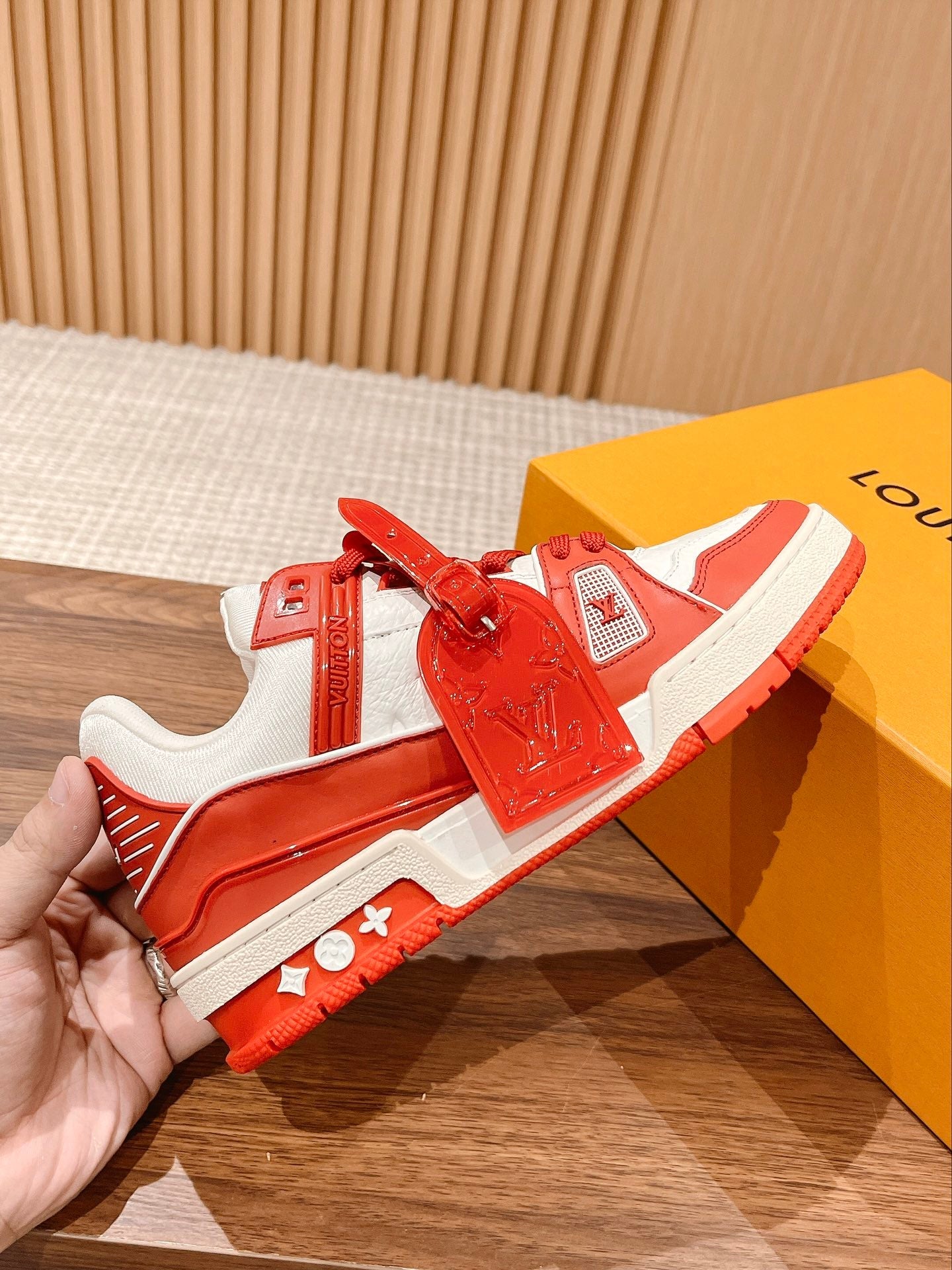 Trainer Sneaker
